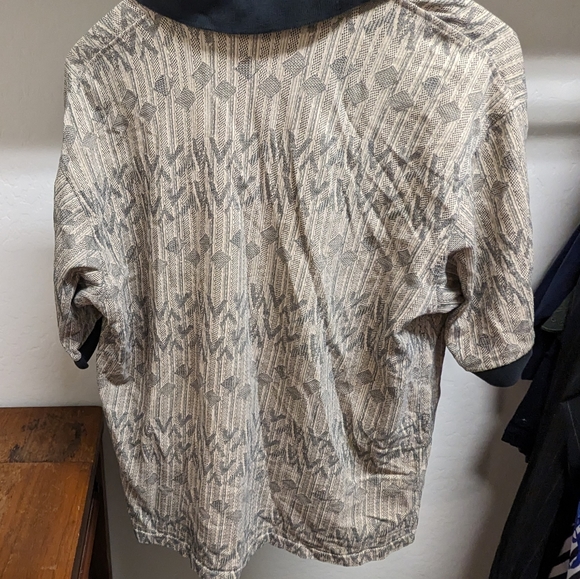 💲💲5/$25💲💲Haley Polo XL - Picture 3 of 5